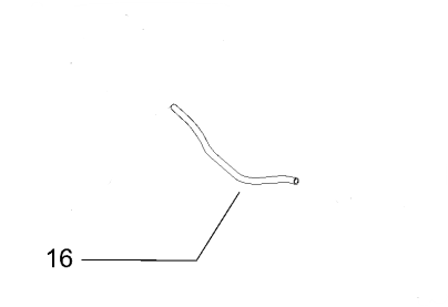 Öljyletku 5382434-56 ryhmässä @ GPLSHOP (5382434-56)