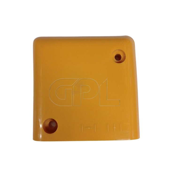 Ilmansuodatin Kansi 5382434-89 ryhmässä Varaosat / Varaosat Partner Raivaussahat / Varaosat Partner B367B @ GPLSHOP (5382434-89)