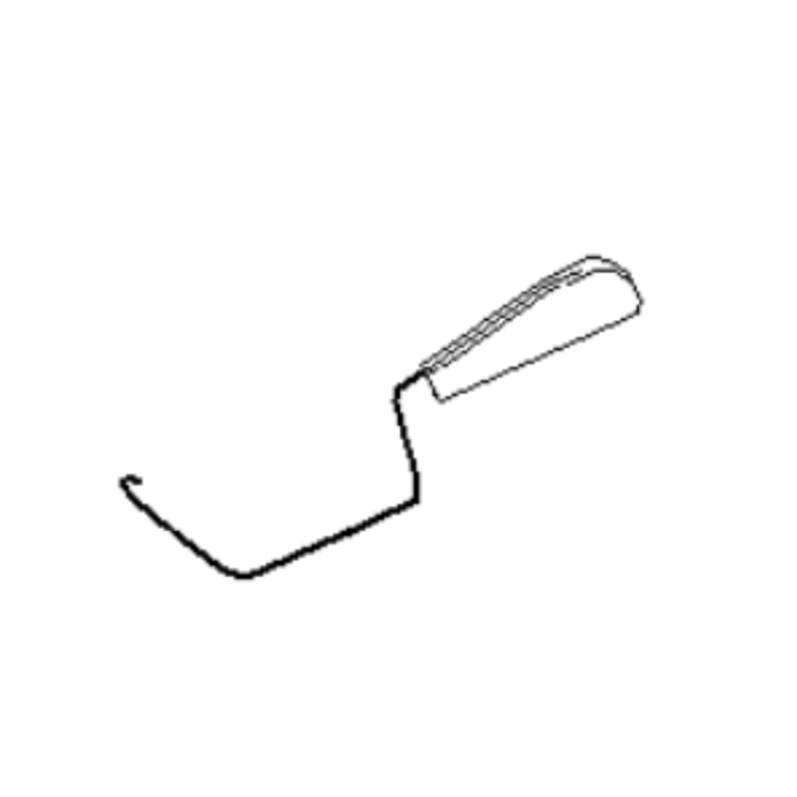 Kaasulukku Cs010 5382435-32 ryhmässä  @ GPLSHOP (5382435-32)