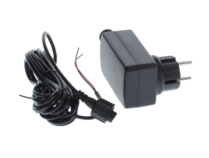 Virtalähde 36 V DC 1 A ryhmässä  @ GPLSHOP (5386562-01)