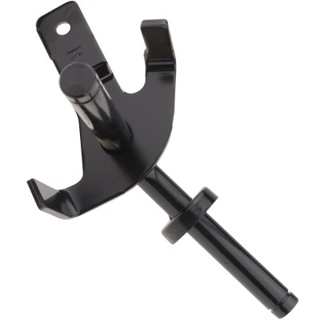 Huoltosarjan kara, hitsattu, oikea, ryhmässä  @ GPLSHOP (5386912-01)