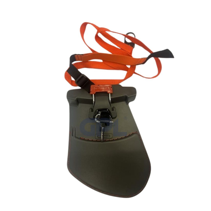 Lonkkatyyny 5449017-03 ryhmässä Varaosat / Varaosat Raivaussahat / Varaosat Husqvarna 545F @ GPLSHOP (5387418-01)