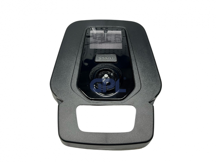 SUOJUSSARJA Automower Nera ryhmässä Varaosat Robottiruohonleikkurit / Varaosat Husqvarna Automower® 450X Nera / Automower 450X Nera - 2025 @ GPLSHOP (5388766-01)
