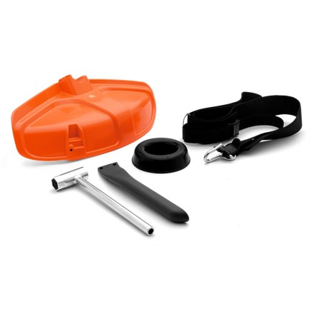 Attachment J-Handle Kit rivi 5389087-01 ryhmässä  @ GPLSHOP (5389087-01)