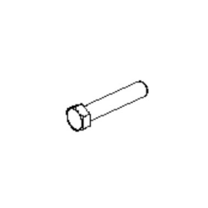 Pultti Hcs 1/2-13*2-1/2 Gr5 Zd 5391083-46 ryhmässä  @ GPLSHOP (5391083-46)