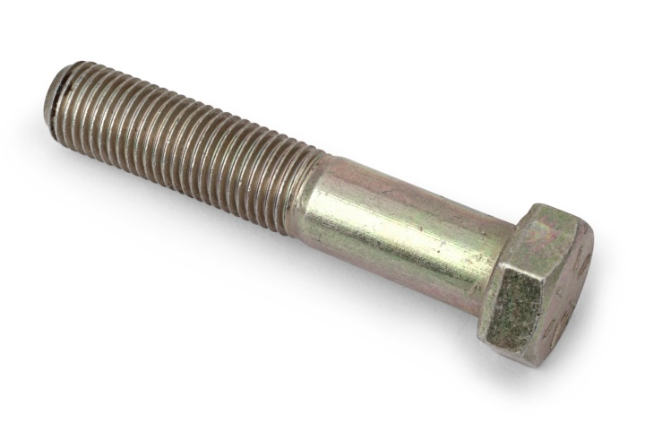 Hcs, 3/8-24 X 2, Gr8 5391085-06 ryhmässä @ GPLSHOP (5391085-06)