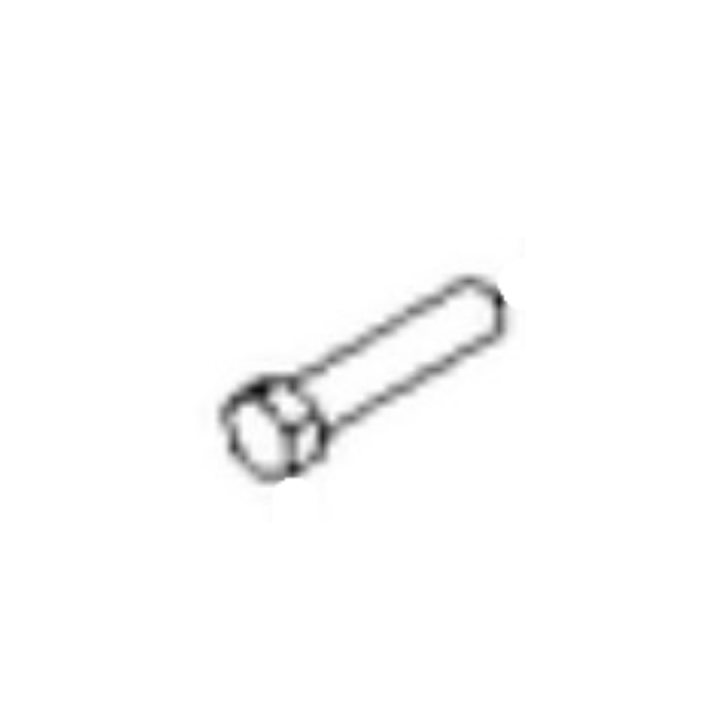 Hcs 7/16-20 X 2 G8 Zn 5391119-90 ryhmässä @ GPLSHOP (5391119-90)