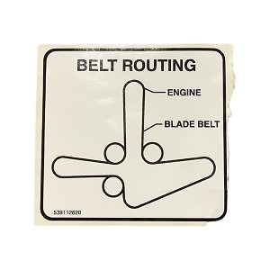 Tarra 5391126-20 ryhmässä  @ GPLSHOP (5391126-20)