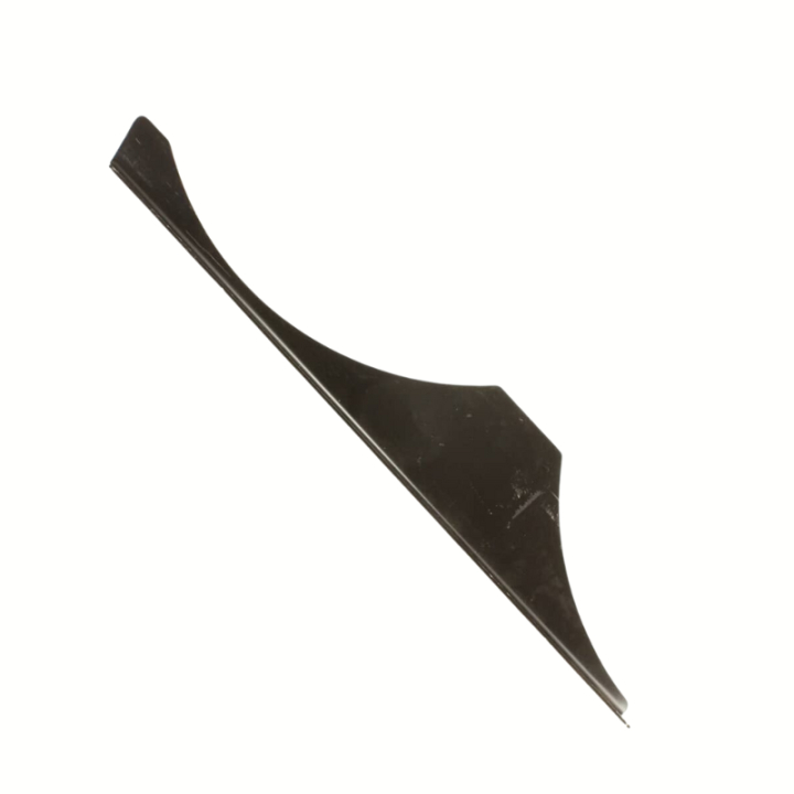 48 sulkulevy - musta 5391134-27 ryhmässä  @ GPLSHOP (5391134-27)