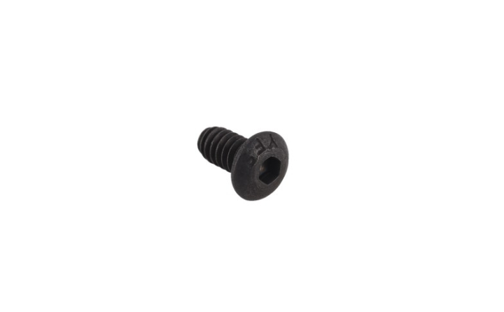 Scr #10-24 X 3/8 Skt Hd Blk Ox 5391143-41 ryhmässä  @ GPLSHOP (5391143-41)