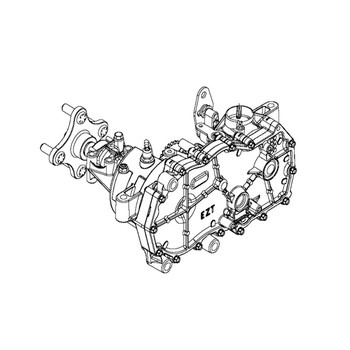 Hydro 5391201-52 ryhmässä  @ GPLSHOP (5391201-52)