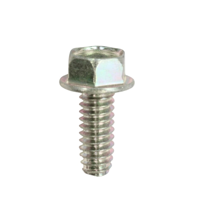 Ruuvi 1/4 x 5/8 5399903-62 ryhmässä Varaosat / Varaosat McCulloch-ajoleikkureihin / Varaosat McCulloch ZM4619 BF @ GPLSHOP (5399903-62)