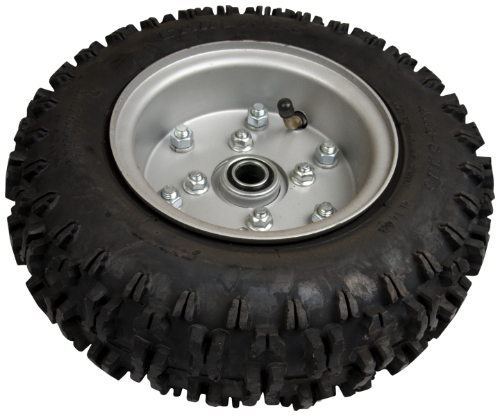 Pyörä 5400200-25 ryhmässä @ GPLSHOP (5400200-25)