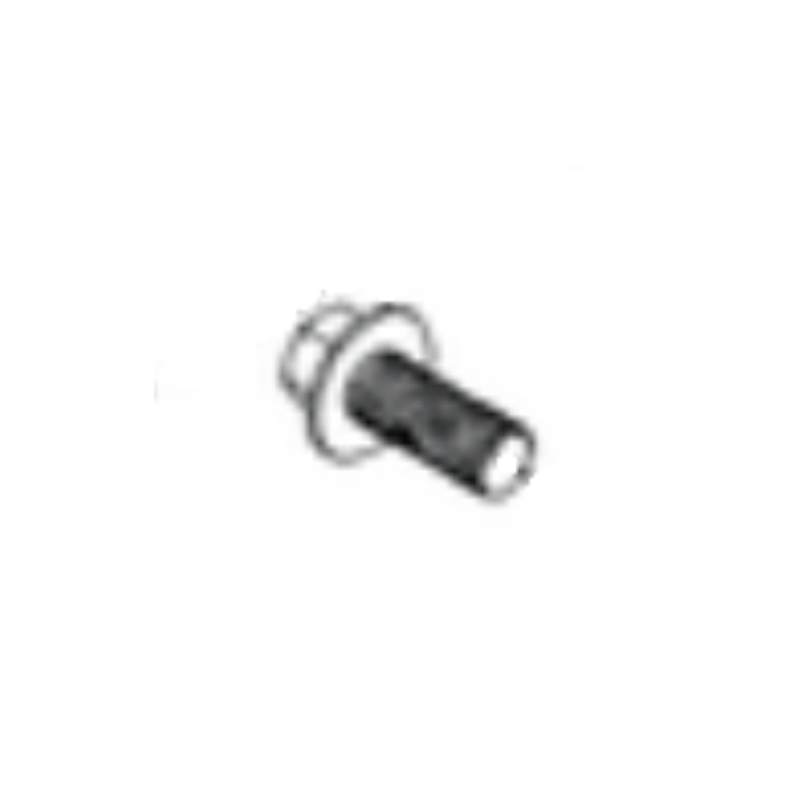Ruuvi GB/T 5789: M8 L=20 S=12 ryhmässä @ GPLSHOP (5401935-01)