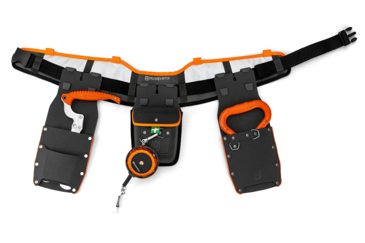 Husqvarna Varustevyö, täydellinen ryhmässä Husqvarnan metsä- ja puutarhatuotteet / Husqvarna Moottorisahat / Tuotteet Moottorisahat @ GPLSHOP (5403313-01)