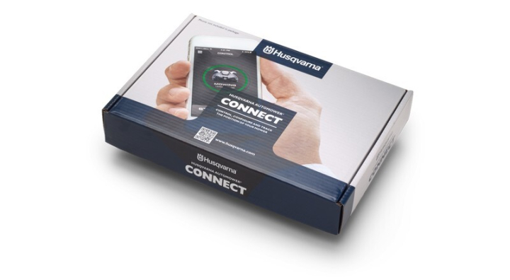 Automower Connect 2G + 4G (R6V, 308V, 312V, 305E Nera, 310E Nera, 320 Nera) ryhmässä Varaosat Robottiruohonleikkurit @ GPLSHOP (5410758-01)