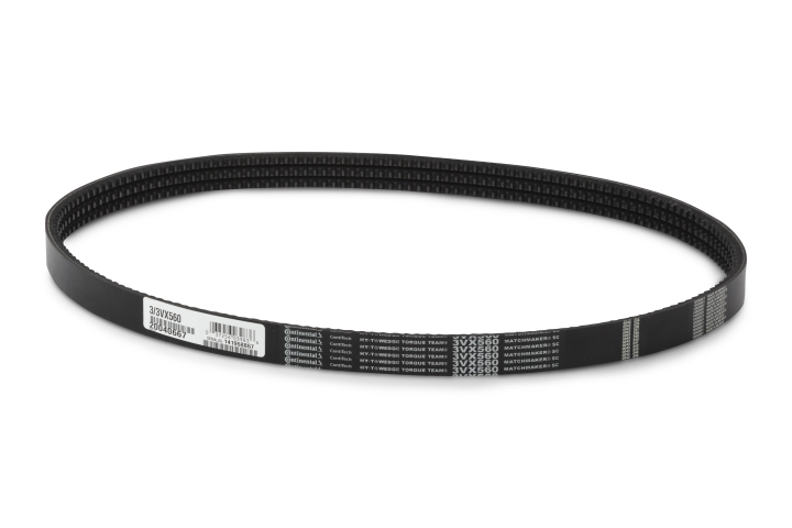 Hihna, 3/3VX560 nauhallinen ryhmässä  @ GPLSHOP (5412013-91)