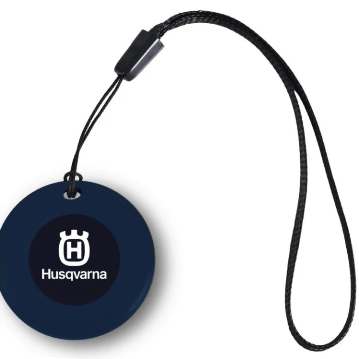 Husqvarna Life Tag -paikannin ryhmässä Husqvarnan metsä- ja puutarhatuotteet / Husqvarna Työvaatteet/laitteet / Työvaatteet / Tuotteet @ GPLSHOP (5415569-01)