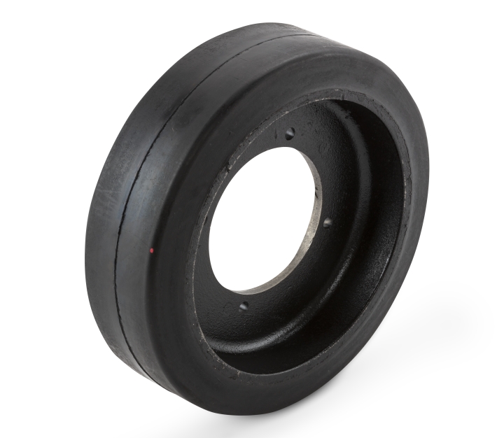 Takapyörä 10 halkaisijaltaan x 3/FS 660 ryhmässä  @ GPLSHOP (5421988-42)