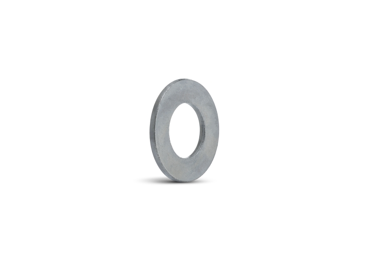 Teräsaluslevy M20 bichr/ ryhmässä @ GPLSHOP (5430402-17)