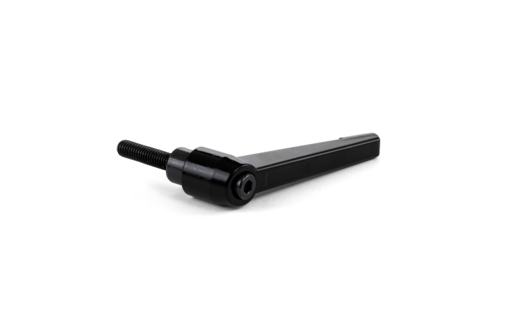 Kahva, alumiini M8X30 5438501-81 ryhmässä  @ GPLSHOP (5438501-81)