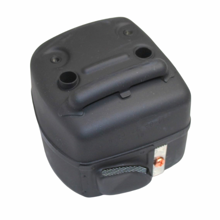 Äänenvaimennin Kpl 5440295-02 ryhmässä Varaosat / Varaosat Moottorisahat / Varaosat Husqvarna 371XP @ GPLSHOP (5440295-02)