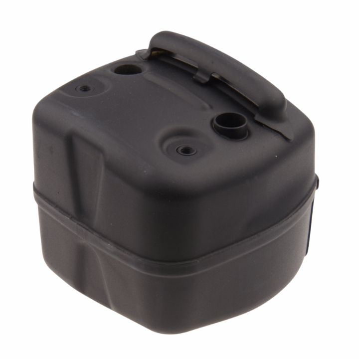 Äänenvaimennin Kpl 5440297-02 ryhmässä Varaosat / Varaosat Moottorisahat / Varaosat Husqvarna 371XP @ GPLSHOP (5440297-02)