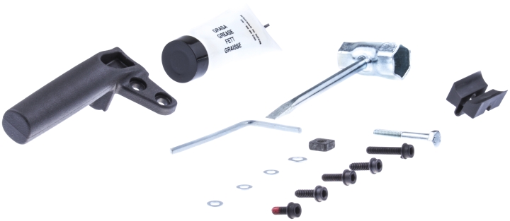 Tarvikelaukku 5440442-05 ryhmässä  @ GPLSHOP (5440442-05)