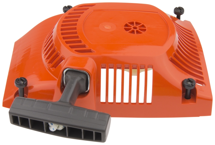 Starter Kpl 5440643-04 ryhmässä Varaosat / Varaosat Moottorisahat / ➤300-sarjan / Varaosat Husqvarna 339XP @ GPLSHOP (5440643-04)