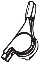 Kaasun säädin 5440908-01 ryhmässä  @ GPLSHOP (5440908-01)