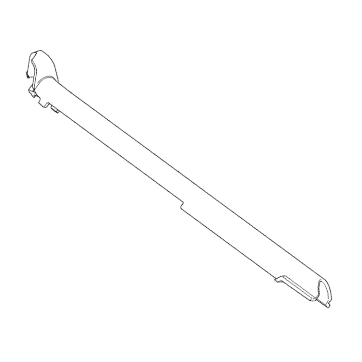 Kaapelin kansi 5441095-01 ryhmässä Varaosat / Varaosat Raivaussahat / Varaosat Husqvarna 555RXT @ GPLSHOP (5441095-01)