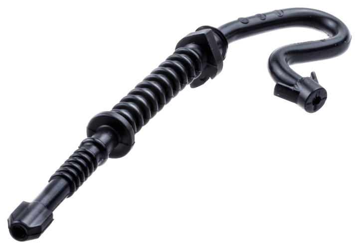 Polttoaineletku 5441286-01 ryhmässä Varaosat / Varaosat Moottorisahat / Varaosat Husqvarna 450/E @ GPLSHOP (5441286-01)