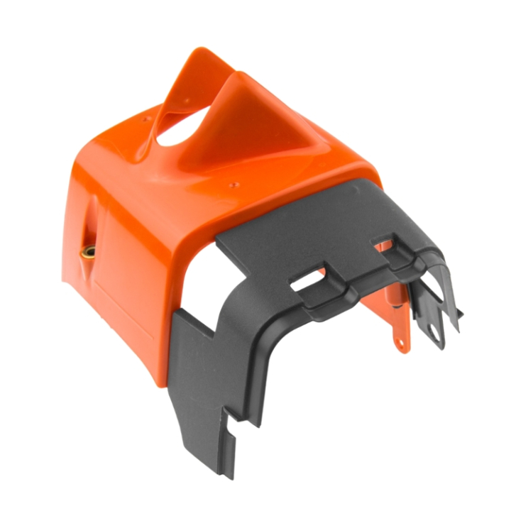 Sylinterin kansi 5441601-03 ryhmässä Varaosat / Varaosat Raivaussahat / Varaosat Husqvarna 535RX/T @ GPLSHOP (5441601-03)