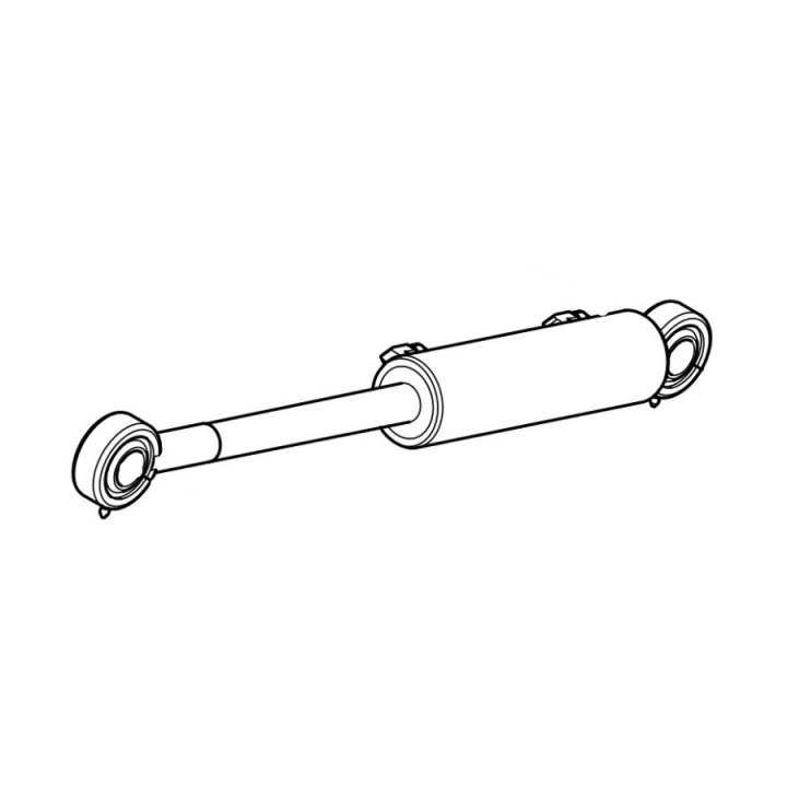 Hydraulinen sylinteri ryhmässä  @ GPLSHOP (5441761-01)