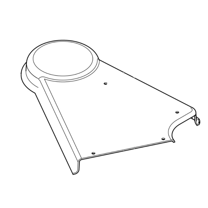 Hihna Suoja 5441848-02 ryhmässä  @ GPLSHOP (5441848-02)