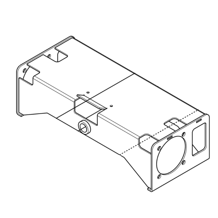 Taka-Akseli 5441887-01 ryhmässä  @ GPLSHOP (5441887-01)