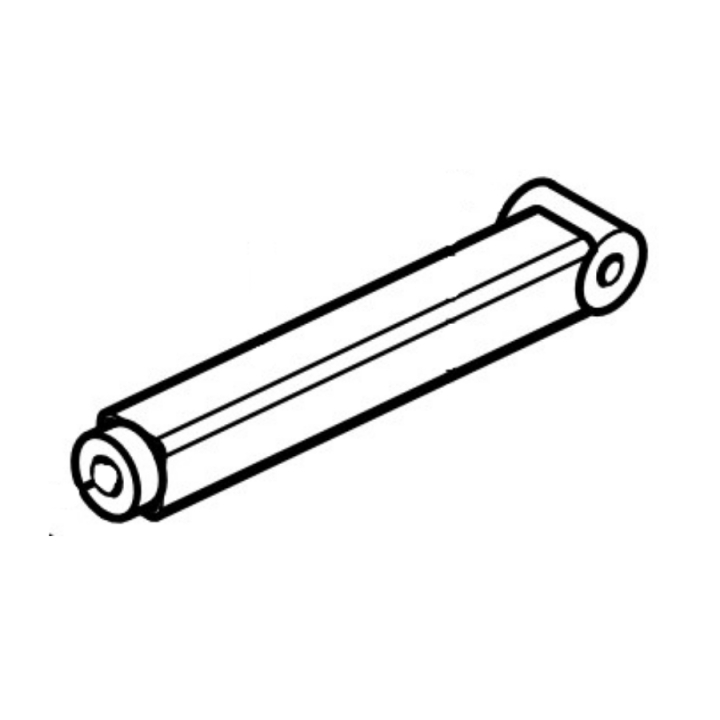 Rinnakkainen Tanko 5442010-01 ryhmässä  @ GPLSHOP (5442010-01)