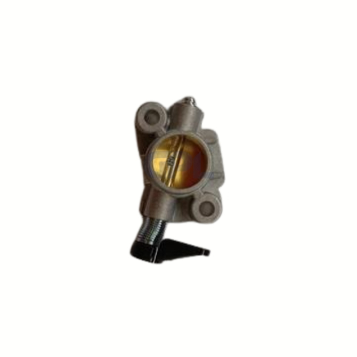 Venttiilin runko 5442140-01 ryhmässä Varaosat / Varaosat Raivaussahat / Varaosat Husqvarna 555RXT @ GPLSHOP (5442140-01)