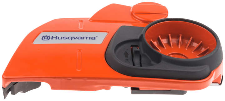 Kytkinkansi Husqvarna 445, 450, 455 E-series ryhmässä Varaosat / Varaosat Moottorisahat / Varaosat Husqvarna 450/E @ GPLSHOP (5442172-09)