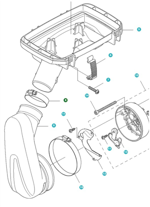 Letkunkiristin 5442719-01 ryhmässä @ GPLSHOP (5442719-01)