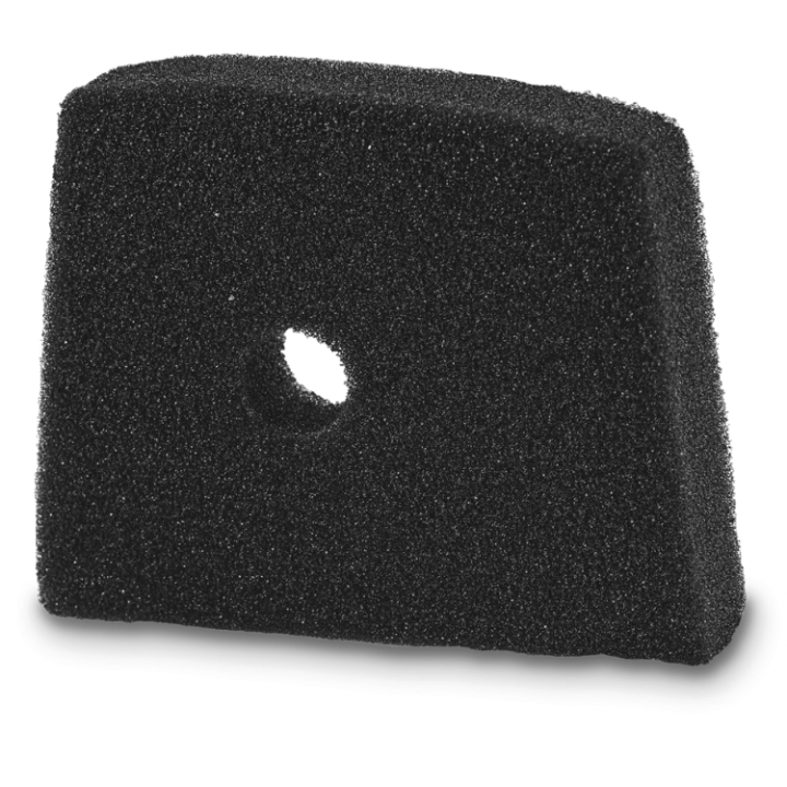 Ilmansuodatin Puolikko 5442832-01 ryhmässä @ GPLSHOP (5442832-01)