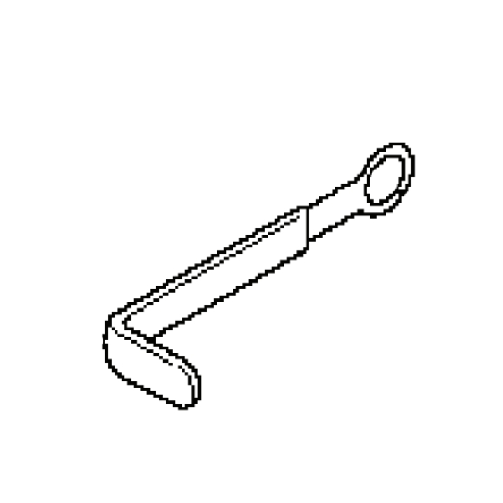 Puristin ryhmässä Varaosat / Varaosat Pensasleikkurit / Varaosat Husqvarna 123HD60 @ GPLSHOP (5442929-01)