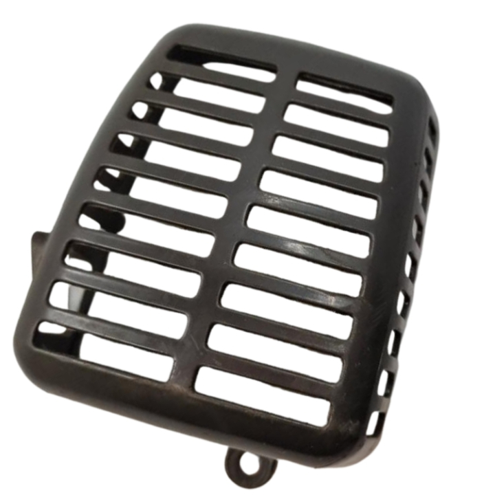 Äänenvaimentimen kansi ryhmässä Varaosat / Varaosat Pensasleikkurit / Varaosat Husqvarna 123HD60 @ GPLSHOP (5442930-01)