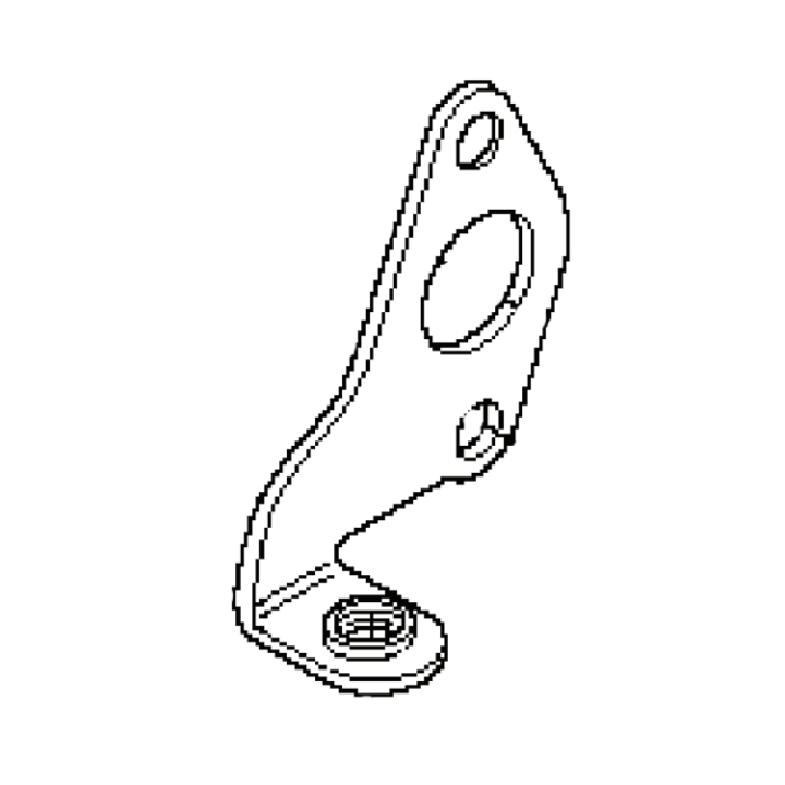 Pysyä ryhmässä Varaosat / Varaosat Pensasleikkurit / Varaosat Husqvarna 123HD60 @ GPLSHOP (5442960-01)