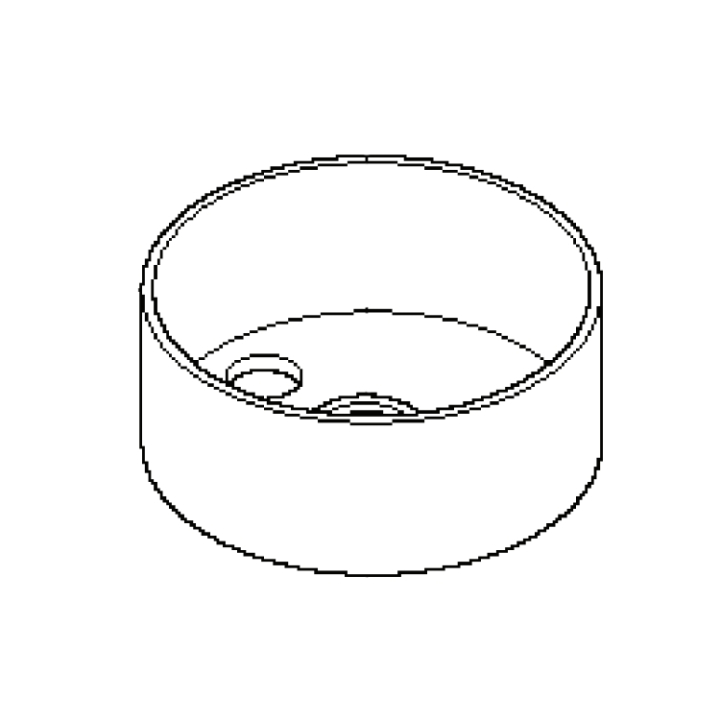 Kytkimen rumpu ryhmässä Varaosat / Varaosat Pensasleikkurit / Varaosat Husqvarna 123HD60 @ GPLSHOP (5442982-01)