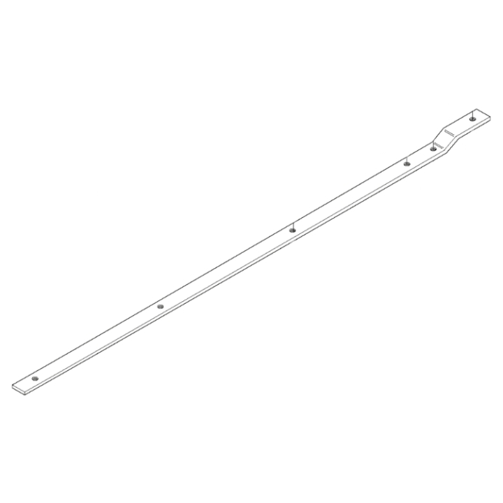 Levy ryhmässä Varaosat / Varaosat Pensasleikkurit / Varaosat Husqvarna 123HD60 @ GPLSHOP (5443005-01)