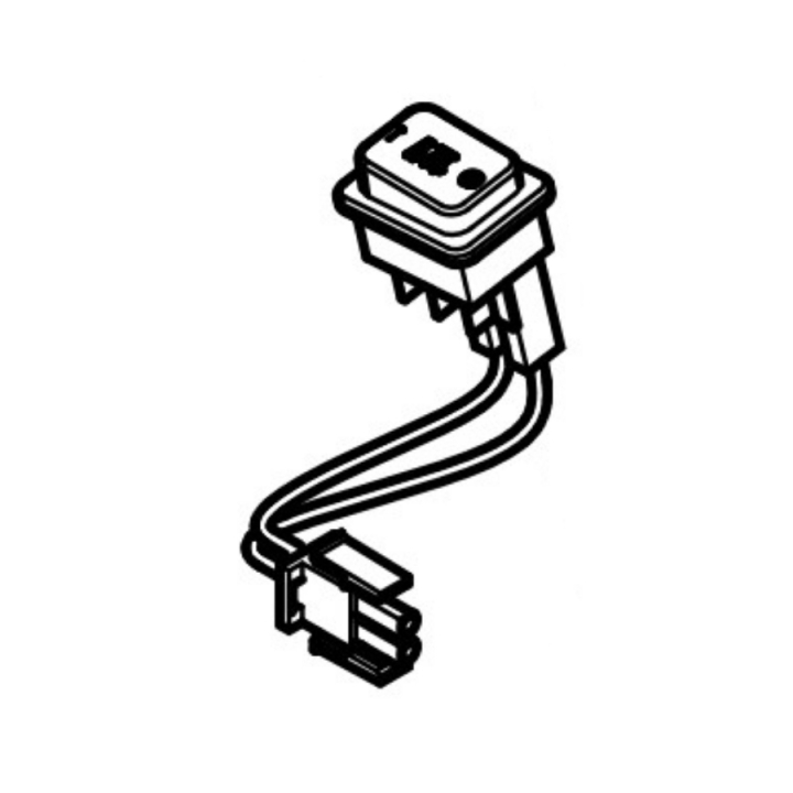 Vaihtaa 5443121-01 ryhmässä  @ GPLSHOP (5443121-01)