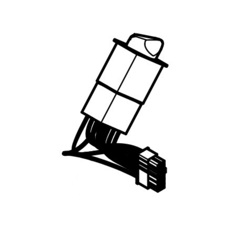 Vaihtaa 5443134-01 ryhmässä  @ GPLSHOP (5443134-01)