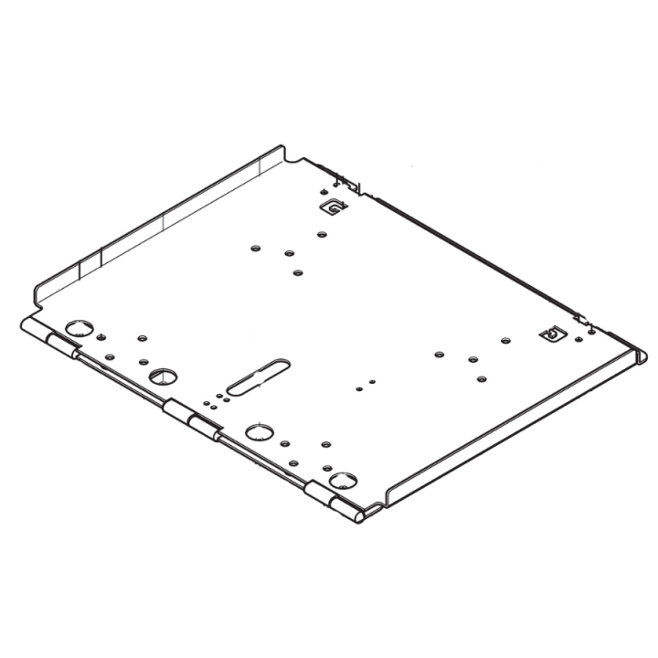 Istuimen Kiinnitys 5443172-01 ryhmässä  @ GPLSHOP (5443172-01)