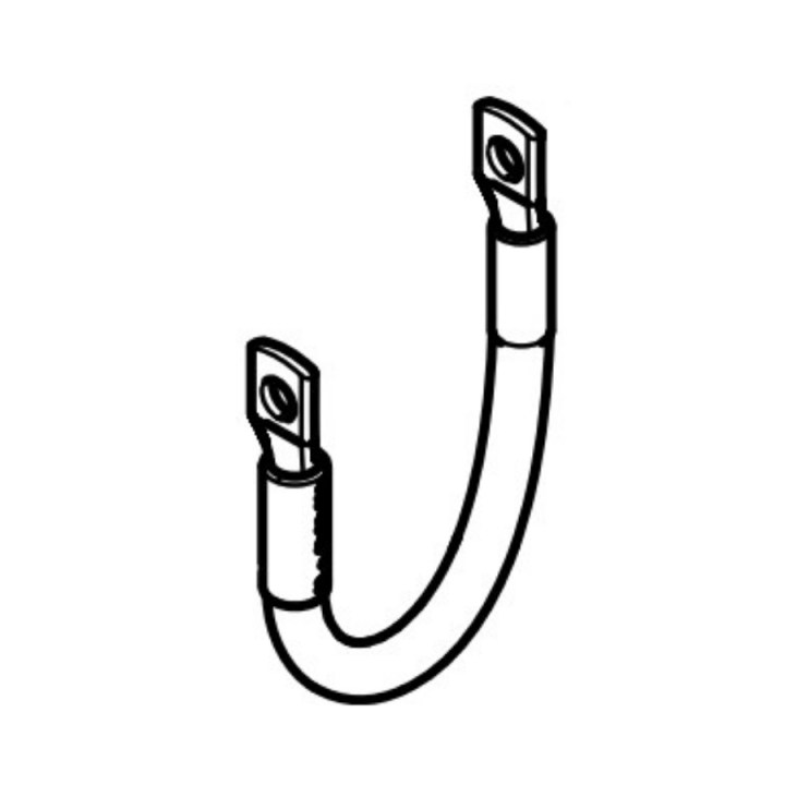 Maadoituskaapeli 5443237-01 ryhmässä  @ GPLSHOP (5443237-01)